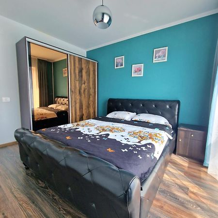 Cozy Apartment Prima Nufarul Орадя Экстерьер фото